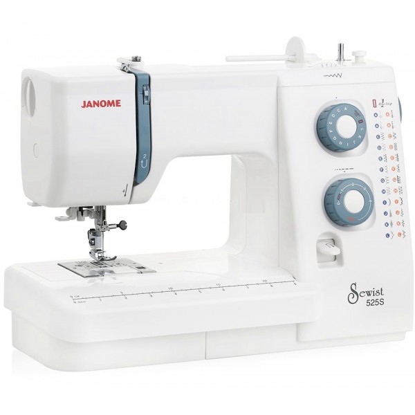 Janome 525